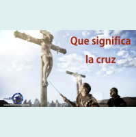 Que Significa La Cruz