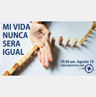 Tu Vida Nunca Sera Igual