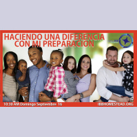 Mi Preparacion Hace La Diferencia