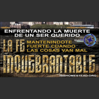 Enfrentando La Muerte De Un Ser Amado