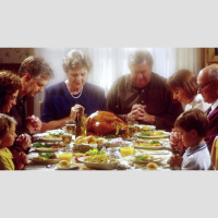 Accion de Gracias de Todos Modos