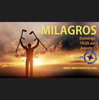 Milagros