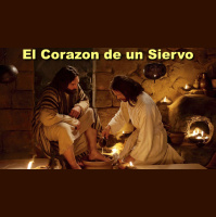 El Corazon de un Siervo