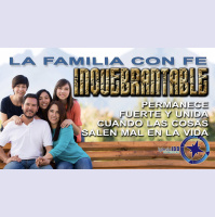 La Familia Inquebrantable
