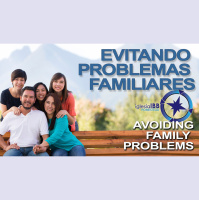 Evitando Problemas Familiares