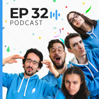 EPISÓDIO SUPER MEGA ULTRA ESPECIAL 1 ANO! | Casa do Aço #32