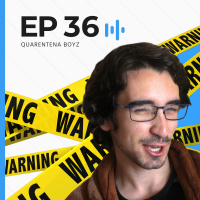 Quarentena Boyz | Casa do Aço #36