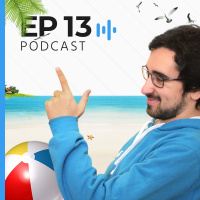 Embarque difícil no avião com um TWIST c/ Cascas | Casa do Aço #13