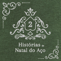 Gripe A no Natal | Histórias de Natal do Aço | Casa do Aço #24