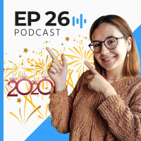 A verdade sobre a Passagem de Ano e Oral c/Ineszinha | Casa do Aço #26