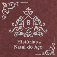 Natal em Itália | Histórias de Natal do Aço | Casa do Aço #25