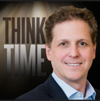 Season 3 - Bri Time is now Think Time!