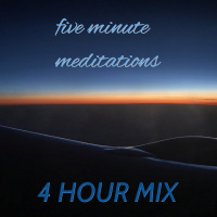 4 hours of ambient meditation music to concentrate study or fall asleep to