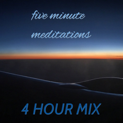 5 Minute Meditations