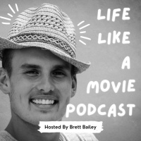 How To Live Authentically As a Man in 2022 w/ Martin Mezei