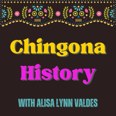 Latina Storybook With Alisa Valdes