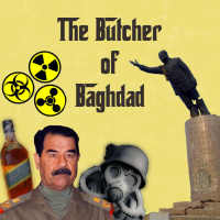 The Butcher of Baghdad