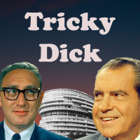 Tricky Dick