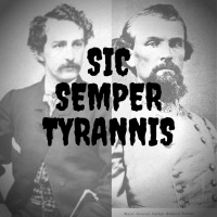 Sic Semper Tyrannis