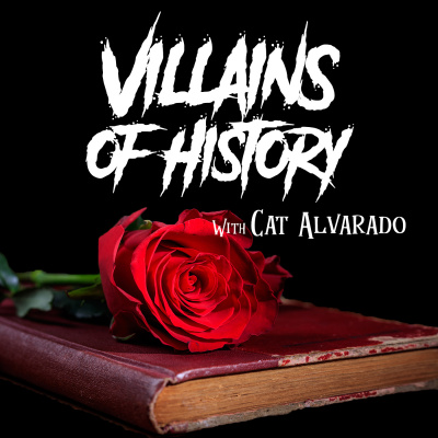 Villains Of History