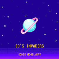 80s Invaders