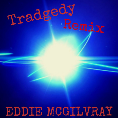 Eddie Mcgilvray