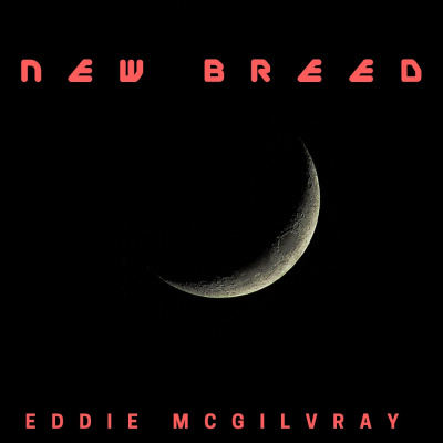 Eddie Mcgilvray