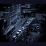 Separation Points Podcast