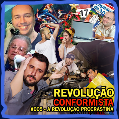 Revolução Conformista