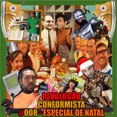 Revolução Conformista