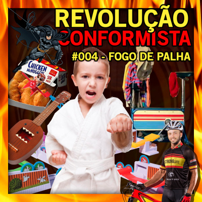 Revolução Conformista