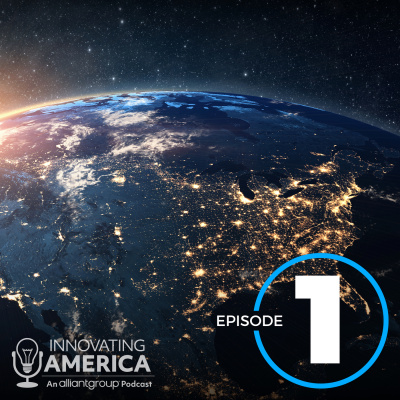 Innovating America