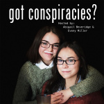 Got Conspiracies?