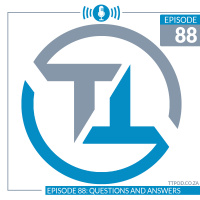 Episode 88: Questions and Answers