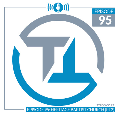 Table Talk With Tyrell