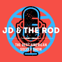 JD  The Rod: The Return of The Best American Soccer Show