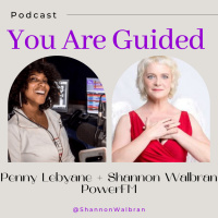 Healing, hobbies, love language and more - Shannon answers callers toughest questions