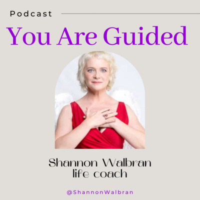 Shannon Walbran - Notes From A Psychic