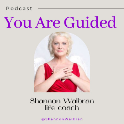Shannon Walbran - Notes From A Psychic