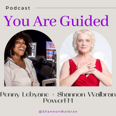 Shannon Walbran - Notes From A Psychic