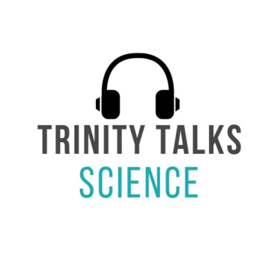 Trinity Talks Science