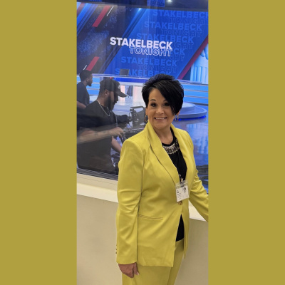 Get Rooted Radio With Erica Gifford Mills