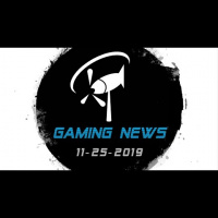 New Bark News: Gaming 11/24/19