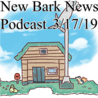 New Bark News Podcast 3/18/19: Google Entering the Game Market