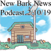 New Bark News Podcast 2/10/19: Console Collaborations