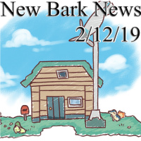 New Bark News 2/12/19: Nintendo Direct Confirmed! Playstation Classic $40! and more...