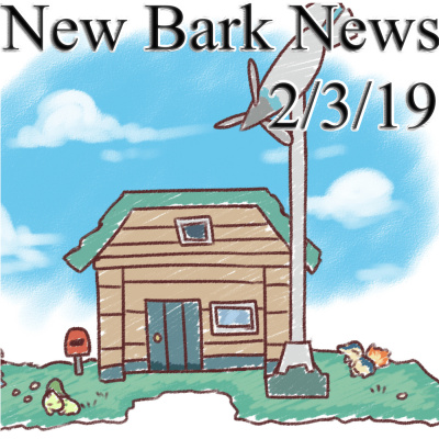 Newbarknews