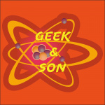 Geek And Son