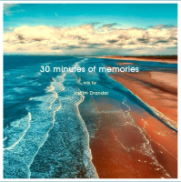 30 minutes of memories