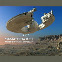 Spacecraft